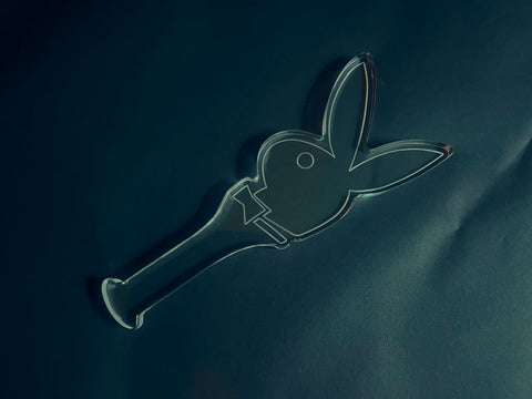 MINI Playboy Bunny