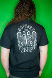 Support The Snip TSHIRT