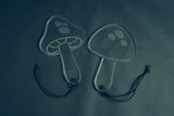 Mushroom Paddles
