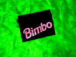 BIMBO TSHIRT