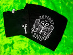 Support The Snip TSHIRT